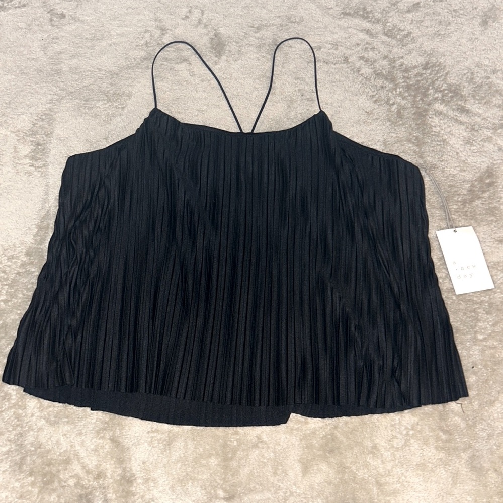 NWT A NEW DAY tank